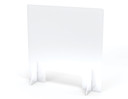 See-Thru Table Divider Shields (Thumbnail)