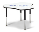 Dry Erase Collaborative Hub Table (Thumbnail)