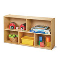 Low Single Storage Unit (Thumbnail)