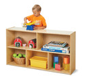 Low Single Storage Unit (Thumbnail)