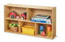 Low Single Storage Unit (Thumbnail)