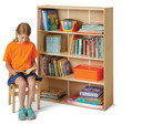 Young Time Adjustable Shelf Bookcase (Thumbnail)