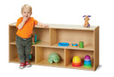 Toddler Single Storage Unit (Thumbnail)