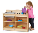 Toddler Kitchenette-Model (Thumbnail)