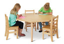 Purpose+ Octagon Table (Thumbnail)