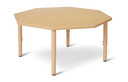 Purpose+ Octagon Table (Thumbnail)
