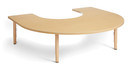 Purpose+ Horseshoe Table (Thumbnail)