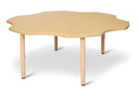 Purpose+ Six leaf Table (Thumbnail)