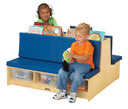 Read-a-Round Couch (Thumbnail)