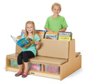 Read-a-Round Couch (Thumbnail)