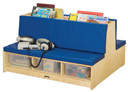 Read-a-Round Couch (Thumbnail)