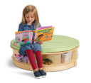 Read-a-Round Island (Thumbnail) Read-a-Round Island (Thumbnail)