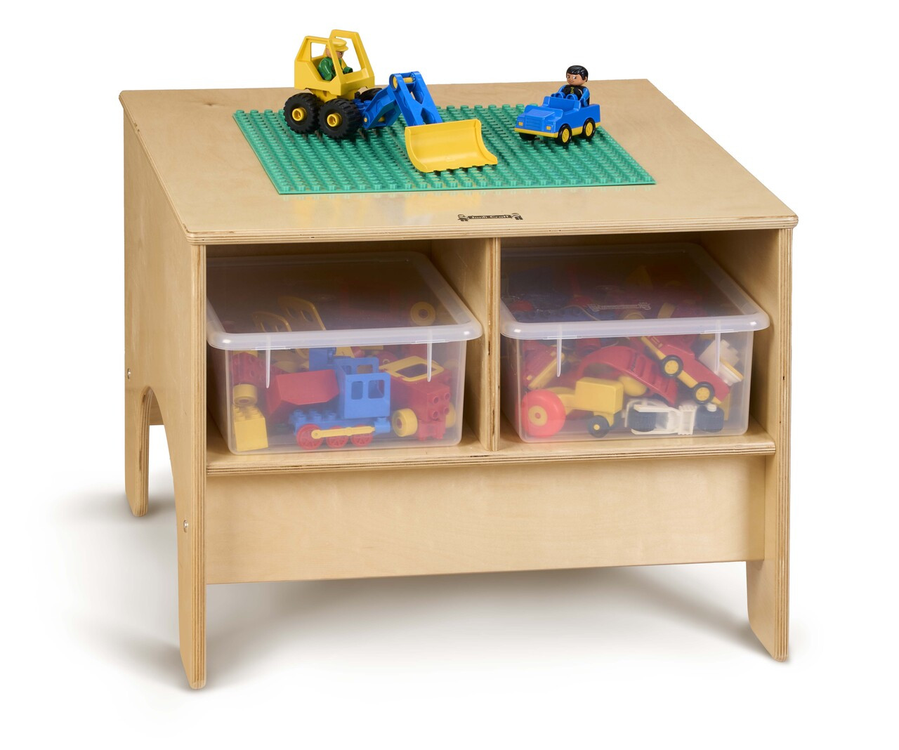 Jonti-Craft® Lego Tables