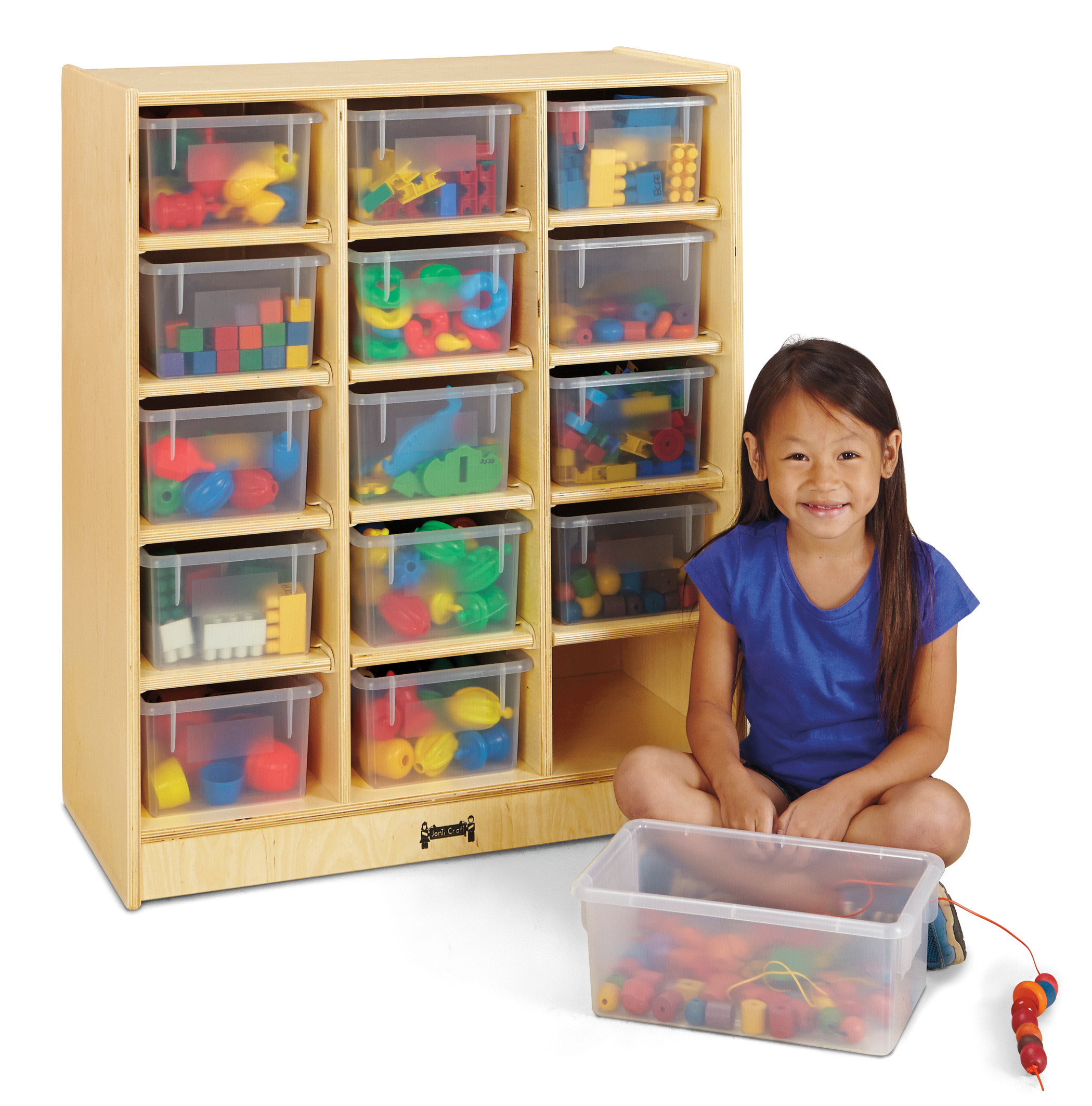 Jonti-Craft Products - Jonti-Craft, Inc.