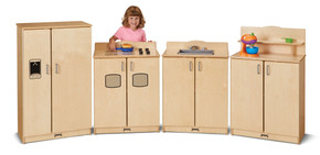 Culinary Creations School Age Play Kitchen Set Culinary Creations School Age Play Kitchen Set