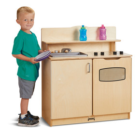 Kitchen Activity Center