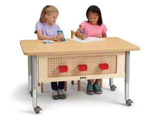 STEM Workstation