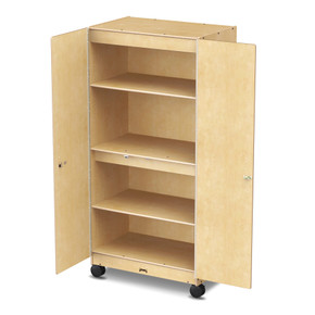 Storage Cabinet