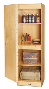 Single Storage Cabinet