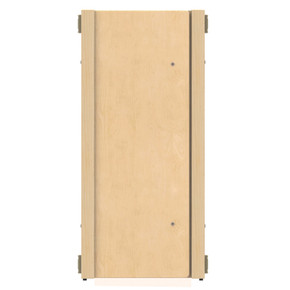 Accordion Panel -16" To 24" Wide - Plywood