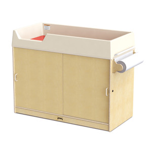 Paper Roll Dispenser Kit