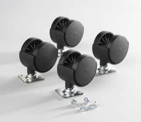 Caster Kit - A