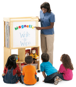 Mobile Script-n-Skills Station Mobile Script-n-Skills Station