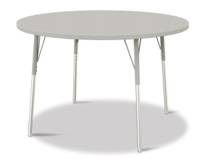 Round Activity Table - 48" Diameter