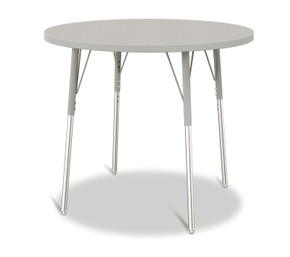Round Activity Table - 36" Diameter