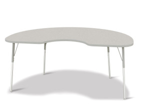 Kidney Activity Table - 48" X 72" Kidney Activity Table - 48" X 72"