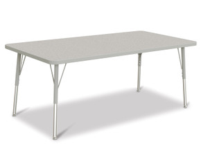 Rectangle Activity Table - 30" X 60"