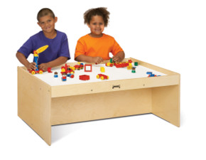 Activity Table Activity Table
