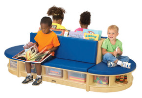 Read-a-Round 3 Piece Set