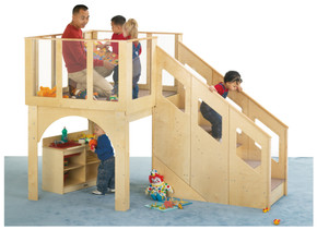 Tots Loft - 24-36 Months Tots Loft - 24-36 Months