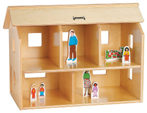KYDZ Doll House