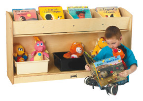 Flushback Book Browser