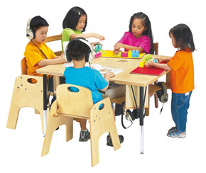Blanca Table Blanca Table