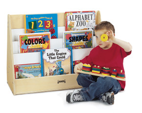 Small Pick-a-Book Stand