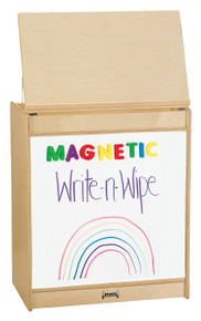 Big Book Easel