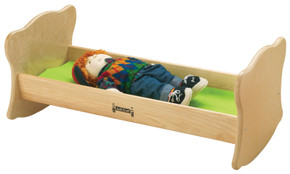 Doll Cradle