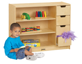 Storage Module