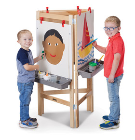 3 Way Adjustable Easel