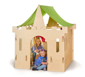 KYDZ King Castle
