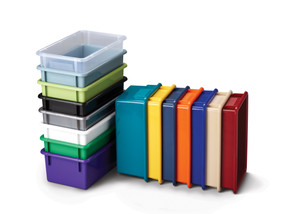 Cubbie-Tray Cubbie-Tray