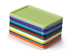 Cubbie-Tray Lid