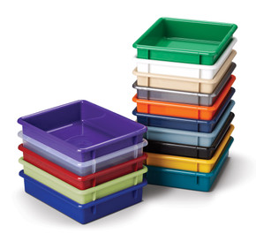 Paper-Tray