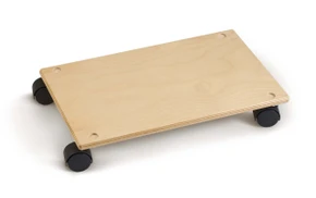 Science Lab Cart