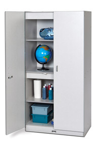 Rainbow Accents Storage Cabinet