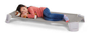 QuietTime™ Preschool Cot QuietTime™ Preschool Cot