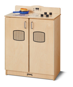 Culinary Creations School Age Kitchen Stove